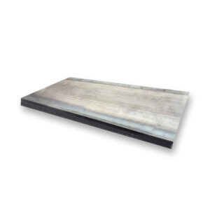 DIN 17100 ST37/ST12/ST14/ST52 Carbon Steel Plate