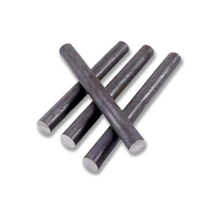 A572/S355JR Round Steel Bar